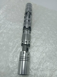 Шпуля клапана управления <span class=keywords><strong>PC160</strong></span> <span class=keywords><strong>PC160</strong></span>-<span class=keywords><strong>7</strong></span> 723-57-16101 723-57-16100, запчасти главного клапана управления экскаватором - Product Image 3