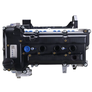Blocco Motore di Alta Qualità in Alluminio F14D3 per Chevrolet Sonic, <span class=keywords><strong>Opel</strong></span> Astra, <span class=keywords><strong>Corsa</strong></span>, Meriva 1.4L - Product Image 1