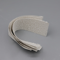 Y249 Substrat de masque en plâtre pour lifting en V, masque de soin du visage, matières premières, fourniture OEM professionnelle