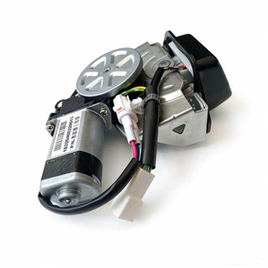 Sensor de Maletero para Automóvil, Elevador Eléctrico de Maletero, Poste Telescópico Eléctrico, Apto para Honda Odyssey, Alysion, BREEZE, CRV - Product Image 3