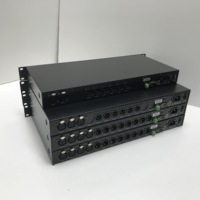 Xcy — haut-parleur numérique, processeur Audio, gestion de réseau linéaire Dsp26