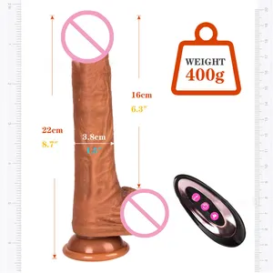 Nuovi prodotti giocattoli sesso per le donne adulto g spot dildo masturbazione anale macchina del sesso vibratore giocattoli del sesso per le donne masturbazione