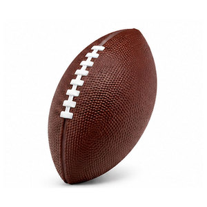 Ballon de football américain personnalisé, taille 9, ballon de jeu professionnel, OEM, ballons de football américains de haute qualité à prix de gros - Product Image 4