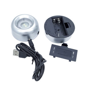 Base LED <span class=keywords><strong>de</strong></span> forma redonda barata para <span class=keywords><strong>bola</strong></span> <span class=keywords><strong>de</strong></span> cristal - Product Image 3