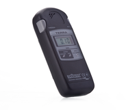 Nuevo Dosímetro Radiómetro Contador Geiger Detector de Radiación Original Terra 05 Ecotest PLC Controlador de Programación