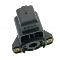 Capteur de position du papillon des gaz TPS 9642473280 1635 pour Peugeot 206 307 406 607 806 Partner Partnerspace EXPERT Citroën C2 C3 C5