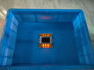 Afety-producto de 20 toneladas de rodamiento de carga, <span class=keywords><strong>reflector</strong></span> led de ojo de gato para CAMINO DE CARRETERA - Product Image 5