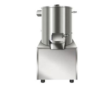 Machine automatique de pelage et de séparation de l'ail, éplucheur d'ail, machine à enlever la peau de l'ail - Product Image 1