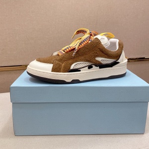 Sneakers Chunky Unisexe de Haute Qualité, Chaussures de Style Casual, Nouveaux Modèles, Chaussures de Designer pour Hommes - Product Image 1