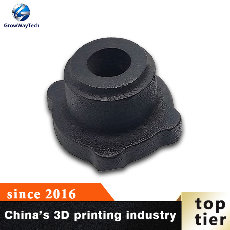 GrowWayTech Precision Plastic Injection Mould Casting Service Customized Casting Parts CNC Machining Creo 3D Design 1-3 Days