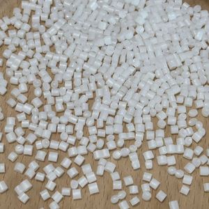 High <b>Gloss</b> and Injection Grade HIPS 3351 Plastic Raw Material Virgin GPPS/LDPE/PP/PVC/PA Granules - Product Image 5