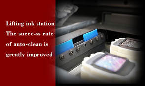 Imprimante à plat UV A3 avec deux têtes XP600, machine d'impression UV <span class=keywords><strong>3060</strong></span> pour acrylique, coques de téléphone, céramique, film UV DTF - Product Image 3