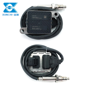 Sensore di ossido di azoto NOx sensore A0009058111 A0009053109 A0009057208 per Mercedes-Benz CLS W257 W213 W238 W177 C205 <span class=keywords><strong>S205</strong></span> - Product Image 1