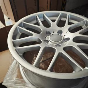Rines de Aleación 5x120 de 18 y 19 Pulgadas para Autos de Pasajeros, para <span class=keywords><strong>BMW</strong></span> E46 <span class=keywords><strong>M3</strong></span> CSL <span class=keywords><strong>E36</strong></span> E38 E39 F10 F30, Gran Venta - Product Image 6