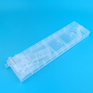 Leak Proof Float Ink Tank + Sub Ink Bottle Sub Ink Tank 750ML for Continuous Ink Supply System - Product Image 3