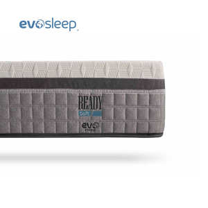 Calidad garantizada Diseño europeo Evo Doble firmeza Muebles para el hogar Colchón Listo Firme-Suave con dos versiones Doble firmeza - Product Image 3