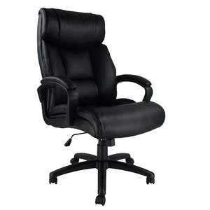 Fauteuil <span class=keywords><strong>de</strong></span> <span class=keywords><strong>bureau</strong></span> moderne en cuir PU, inclinable et réglable en hauteur, siège confortable, <span class=keywords><strong>chaise</strong></span> <span class=keywords><strong>de</strong></span> patron contemporaine, <span class=keywords><strong>chaise</strong></span> <span class=keywords><strong>de</strong></span> jeu pour ordinateur - Product Image 1