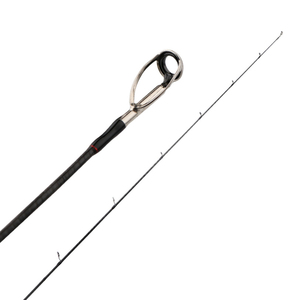 Caña de Pescar Japonesa Ajustable de Fibra de Carbono con Mango Recto de 2.1M, Modelo M MH, Combo de Cañas de Pescar - Product Image 3