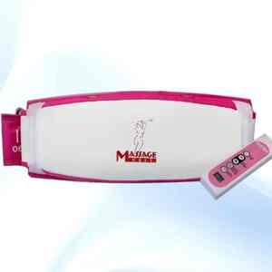 Gran oferta, cinturón de masaje de cuerpo completo multifunción, cintura eléctrica y máquina de vibración adelgazante Abdominal para perder peso - Product Image 2