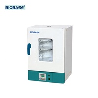 BIOBASE Four de séchage à air forcé électrique BOV-V30F de laboratoire 30L-125L four de séchage laboratoire en laboratoire