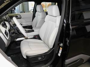 Pure Electric Black Formula Leopard Titanium <span class=keywords><strong>3</strong></span> Versión de conducción inteligente Carga rápida Coche eléctrico ecológico - Product Image 5