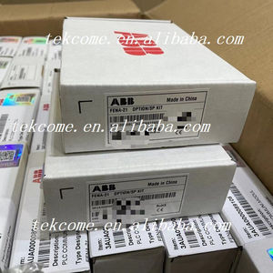 Fena21โมดูลอะแดปเตอร์อีเทอร์เน็ต3AUA0000089109 FENA-21 BB - Product Image 4