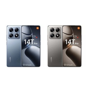 Xiaomi 14T Pro 5G 12/512GB 6.67 "OLED 144Hz Leica 50MP Dimensity9300 + par FedEx - Product Image 2