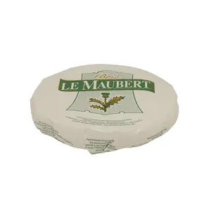Produttori di formaggi Zarpellon marca 43 c570p bianco e paglierino Brie 1 Kg di formaggio bianco stampo