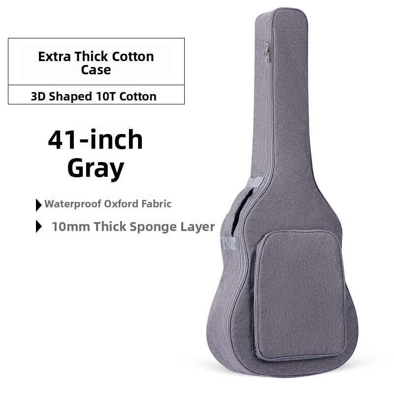 40-42 pouces t sac en coton [gris]