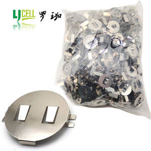 Cr3032 배터리 홀더, cr3032 배터리 클립, CR3032 배터리 접점 - Product Image 6