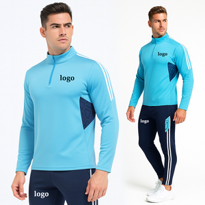 Survêtement Football Hommes Survêtements Football 2025 Survêtement Football - Product Image 5