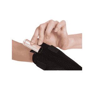 Protector de Dedo Médico Ajustable para Fracturas, Fabricación al por Mayor - Product Image 3