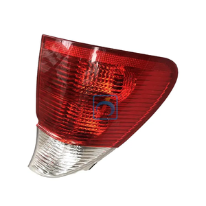 <span class=keywords><strong>Led</strong></span> Bên Trong Phía Sau Đèn Đèn Hậu Phía Sau Thân Cây Nắp Phanh Ánh Sáng 63217158949 Cho <span class=keywords><strong>X5</strong></span> <span class=keywords><strong>E53</strong></span> Mới Màu Đỏ - Product Image 3