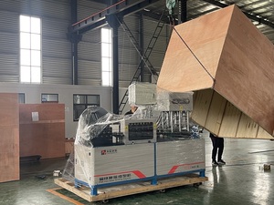 CNC Máy ép thủy lực cho dập đấm và Uốn tự động phẳng ống sắt kẹp Hoop làm cho máy - Product Image 6