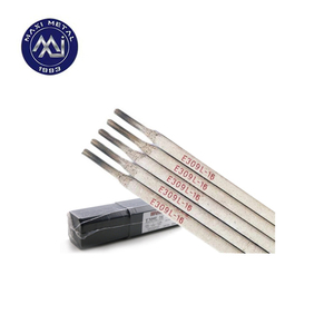 Varillas de soldadura de <span class=keywords><strong>acero</strong></span> <span class=keywords><strong>inoxidable</strong></span> E308T tipo MIG con núcleo fundente personalizables OEM <span class=keywords><strong>para</strong></span> soldadura de aleaciones, <span class=keywords><strong>acero</strong></span> dulce, plástico y cobre ODM - Product Image 3