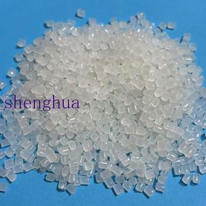 Vente en gros de granulés vierges de résine LDPE, matière première plastique PE, qualité film, haute résistance, couleur personnalisée, emballage alimentaire - Product Image 4
