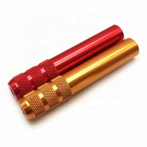 Servicios de Mecanizado CNC de Aleación de Aluminio Personalizados, Piezas de Accesorios para Automóviles Anodizadas, Servicios de Torneado y Fresado CNC - Product Image 1