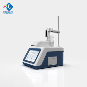 Titrador Potenciométrico Automático Lanende de Alta Precisão para Laboratório, Equipamento de Titulação de Umidade com 1 Ano de Garantia 110V-240V - Product Image 4