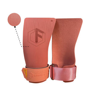 Reiger Handgrepen Geen Krijt Voor Pull-Ups Crosstraining Gymnastiek En Geen Gat Gewichtheffen Grip Gym Callera 'S - Product Image 5