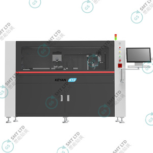 เครื่องพิมพ์น้ำยาบัดกรีอัตโนมัติเต็มรูปแบบ KEYAN-K12 - Product Image 3