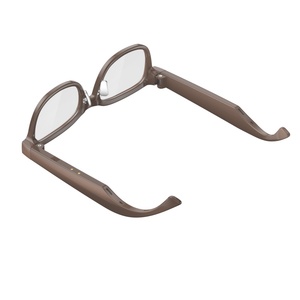 <span class=keywords><strong>2026</strong></span>新款AI会议总结触摸控制舒适轻薄时尚外观高品质AI智能眼镜 - Product Image 6