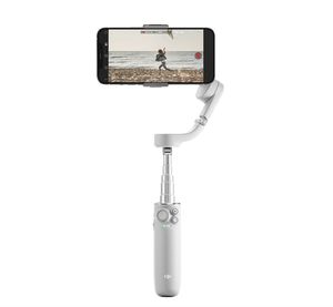 <span class=keywords><strong>DJI</strong></span> <span class=keywords><strong>OM</strong></span> 5 Athens, gris y blanco - Product Image 4