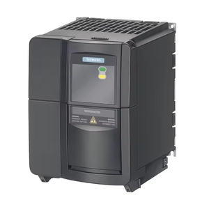 G120XA مصنفة من أجل وحدة تحكم برمجة PLC - Product Image 5