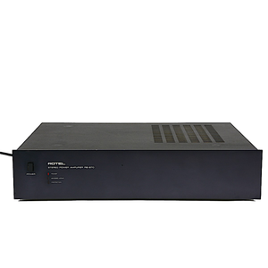 Venta al por mayor: Mezclador <span class=keywords><strong>amplificador</strong></span> de potencia <span class=keywords><strong>Rotel</strong></span> Audio A12MKII, OEM disponible para minoristas de electrónica, equipo de sonido/amplificadores/altavoces - Product Image 1