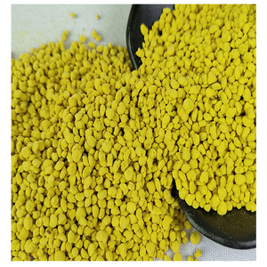 Gránulos de Polen de Abeja Puro de Primera Calidad Natural para Consumo Humano - Product Image 3