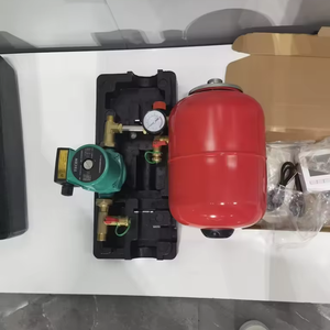 200l солнечный бак цена высокого напряжения заводского отопления Электрический котел солнечный бак для горячей воды для энергии - Product Image 5