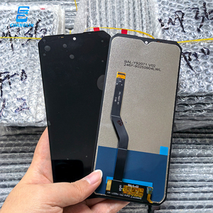 Écrans LCD pour téléphones mobiles Full HD en gros pour Oukitel WP36 Pro, modèles 100 % testés, très demandés, prix d'usine, écran LCD pour téléphone - Product Image 1