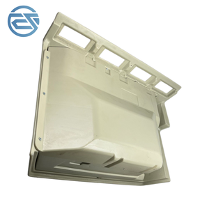 Panel Decorativo para <span class=keywords><strong>Caja</strong></span> <span class=keywords><strong>de</strong></span> <span class=keywords><strong>Herramientas</strong></span> <span class=keywords><strong>de</strong></span> Cabina <span class=keywords><strong>de</strong></span> Excavadora, Piezas <span class=keywords><strong>de</strong></span> Repuesto para Maquinaria <span class=keywords><strong>de</strong></span> Construcción, para E312C E320C E330C E345C, Carcasa Interior <span class=keywords><strong>de</strong></span> Plástico - Product Image 4