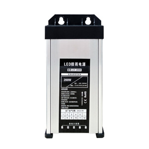 3-năm bảo hành AC DC 5V 12V 24V 60 100W amp Power switch Chế Độ Mini cao áp DC LED chuyển đổi cung cấp điện - Product Image 3