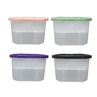 Boîte déshumidificatrice OEM/ODM au chlorure de calcium, déshydratant pour armoires et dortoirs, anti-humidité, anti-moisissure, parfumée, sur mesure